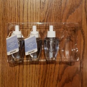 NWT Wallflower Sun Drenched Linen